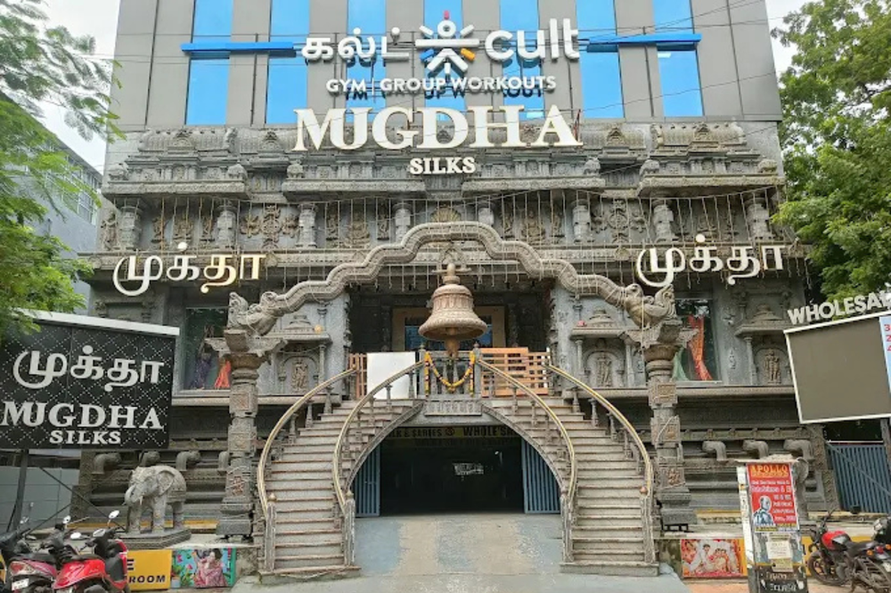 Chennai