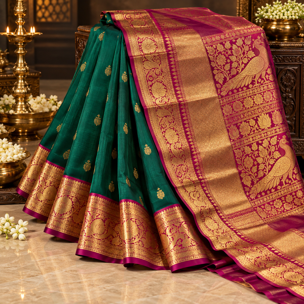 ARNI SILK
