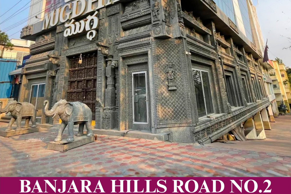 Banjara Hills