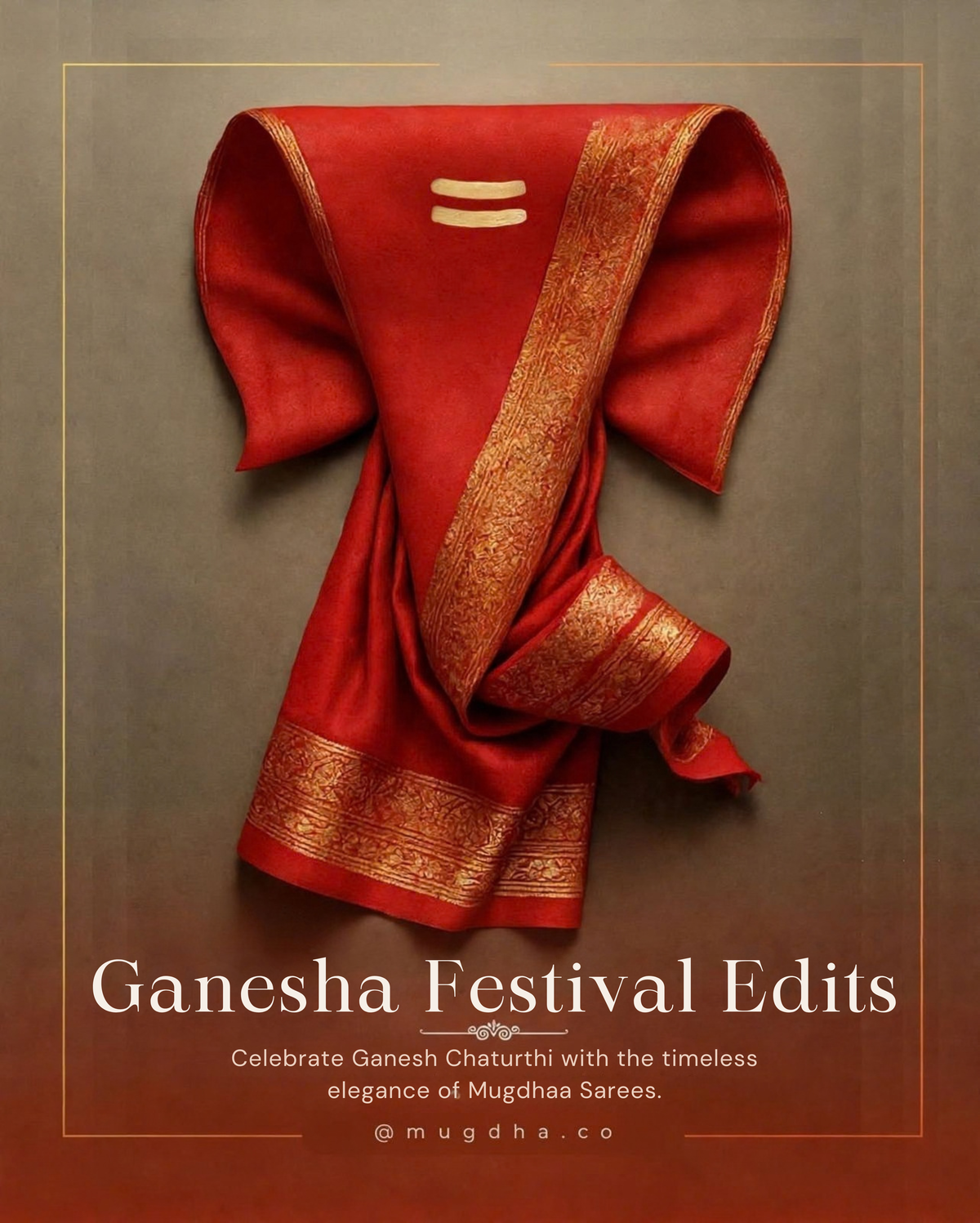Gowri Ganesh Festive