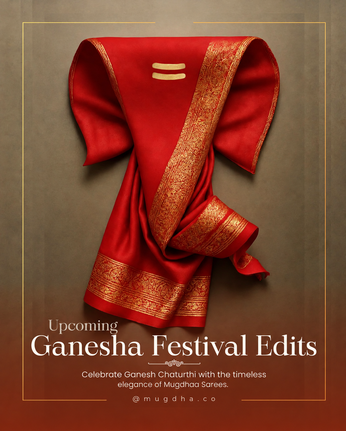 Gowri Ganesh Festive