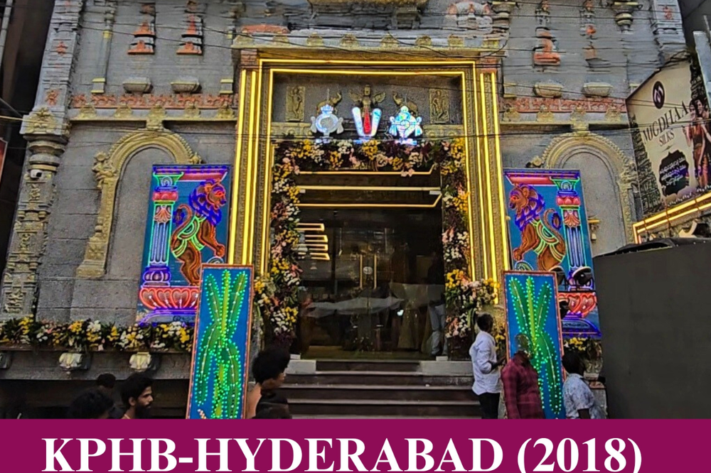 KPHB,Hyderabad