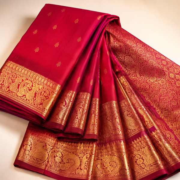 KANJEEVARAM SILK