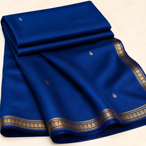 MYSORE SILK