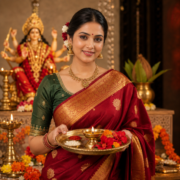 NAVRATRI