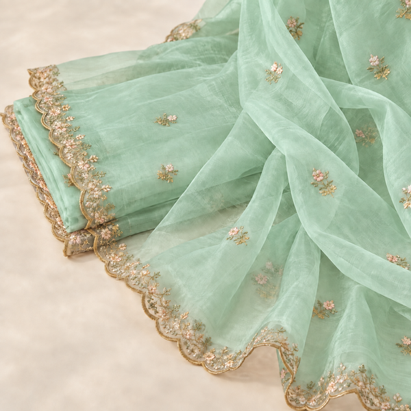 ORGANZA