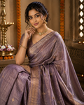 Georgette Saree