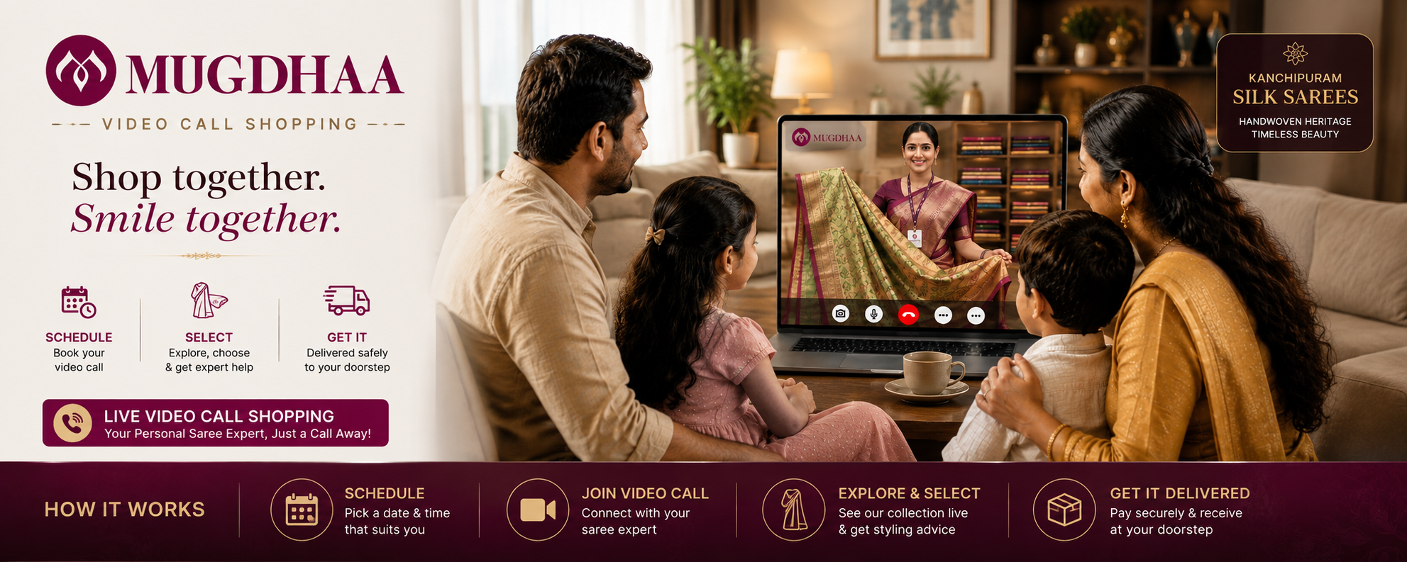 Virtual Consultation Banner