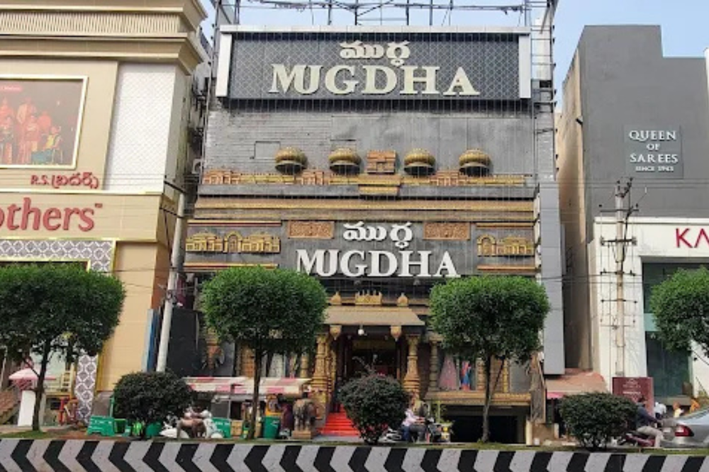 Vijayawada