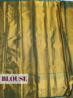 Purple Kanchipuram Tissue silk Saree with Diamond Lattice Zari Border