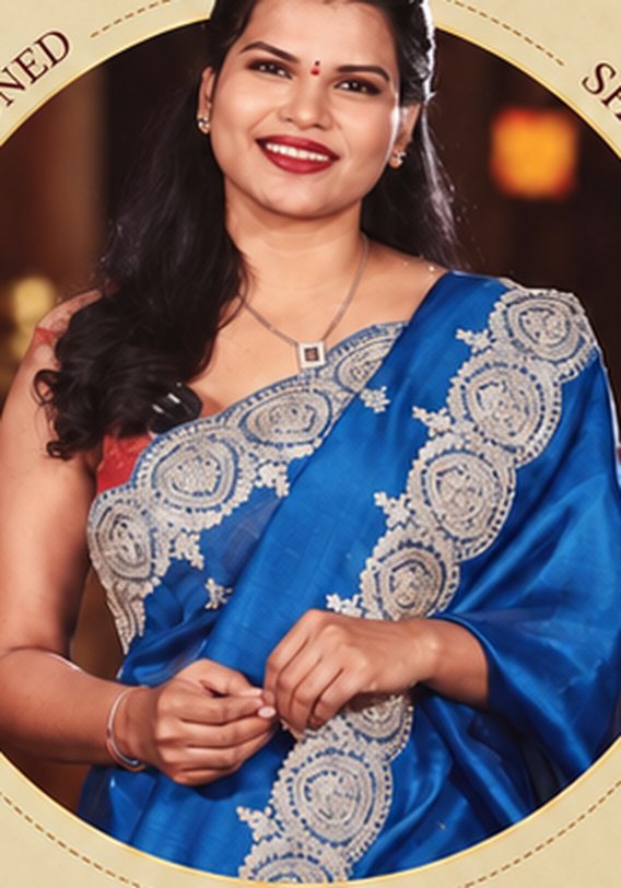 Sashi Vengapalli, founder of Mugdhaa