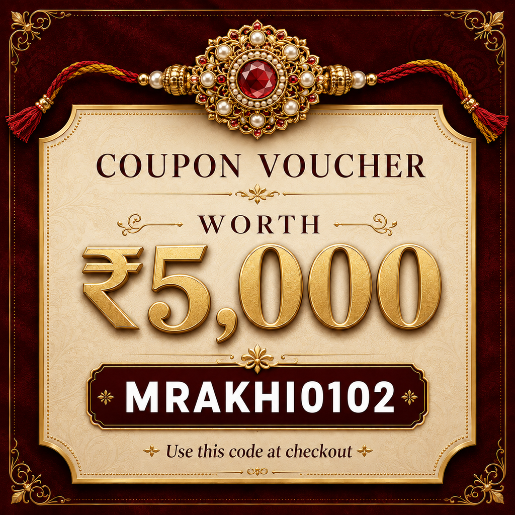 Raksha Bandhan Gift Voucher