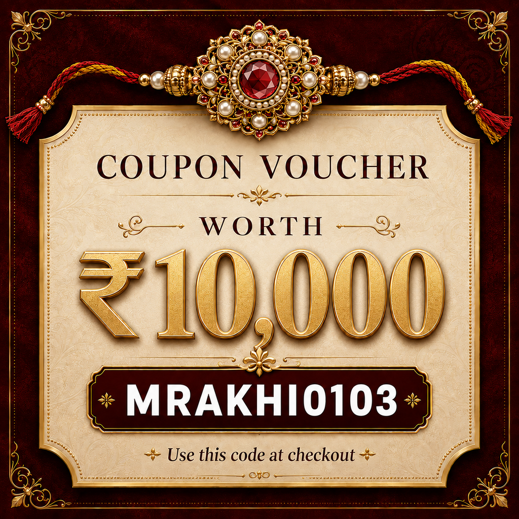 Raksha Bandhan Gift Voucher