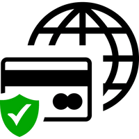 SECURE PAYMENTS