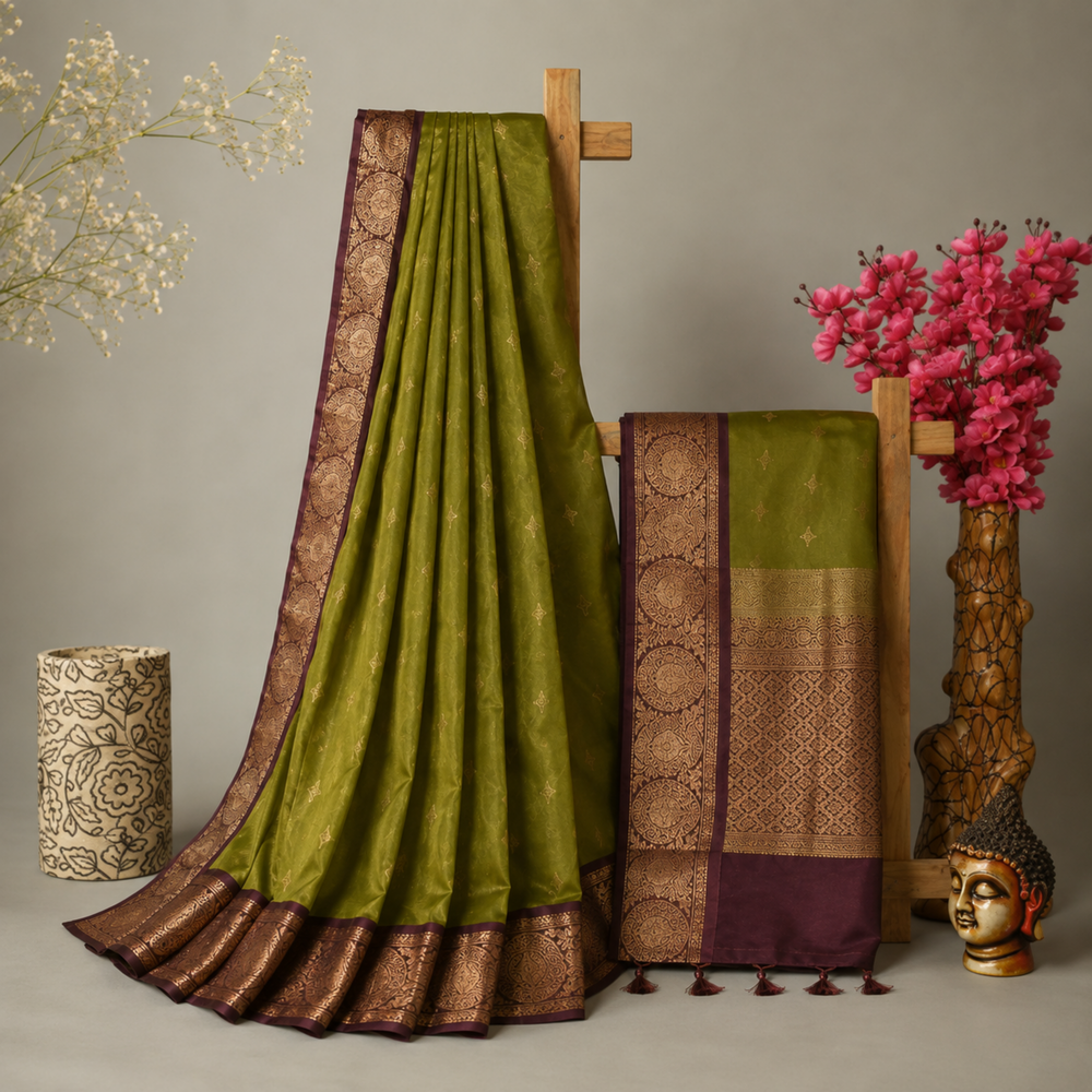 Soft Silk